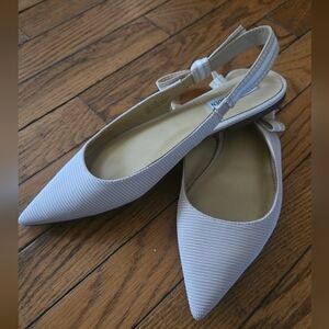 Steve Madden Womens Dressy Shoes SZ 9.5